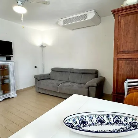 Garden's, Poetto, Apartamento Cagliari