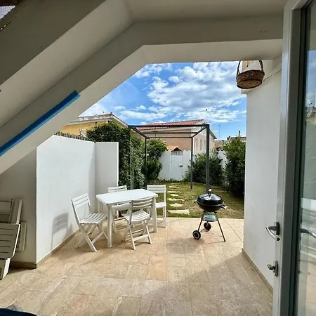 Garden's, Poetto, Apartamento