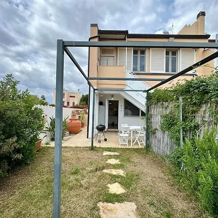 Apartamento Garden's, Poetto, *