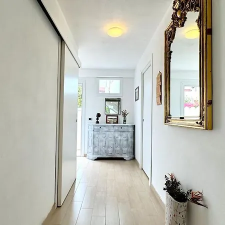 Garden's, Poetto, Apartamento