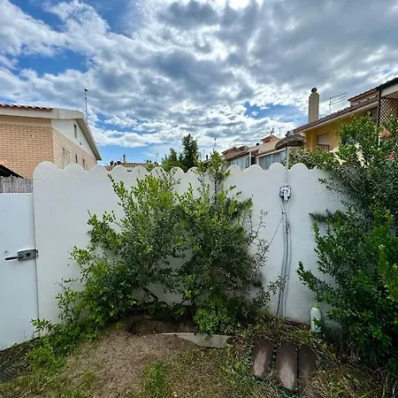 Apartamento Garden's, Poetto, Cagliari
