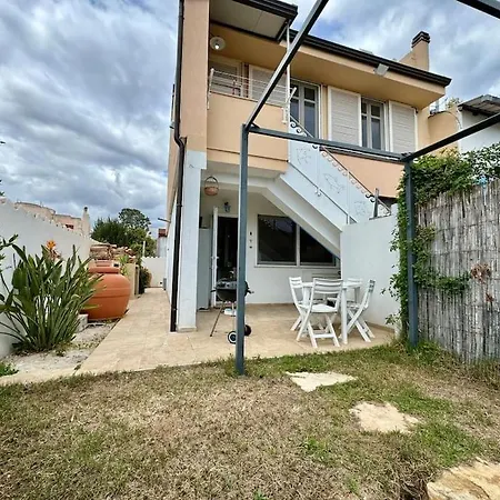 Garden's, Poetto, Apartamento *